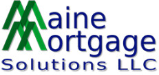 Maine Mortgage Solutions LLC - Logo