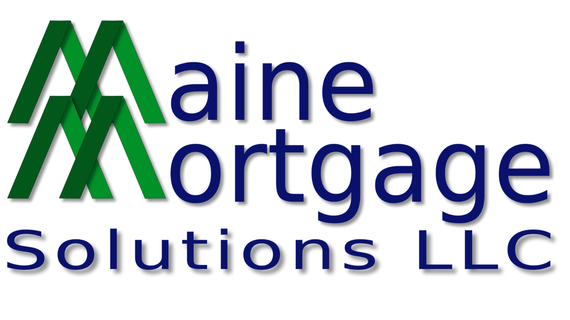 Maine Mortgage Solutions LLC - Logo