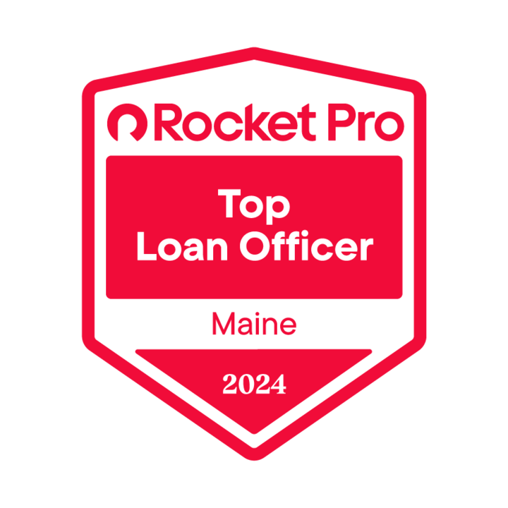 Rocket Pro - Top Loan Officer - Maine - 2024