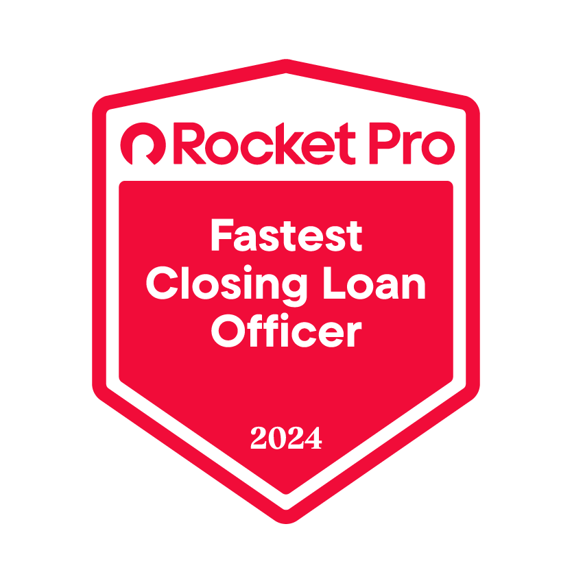 Rocket Pro - Fastest Closing Loan Officer - 2024