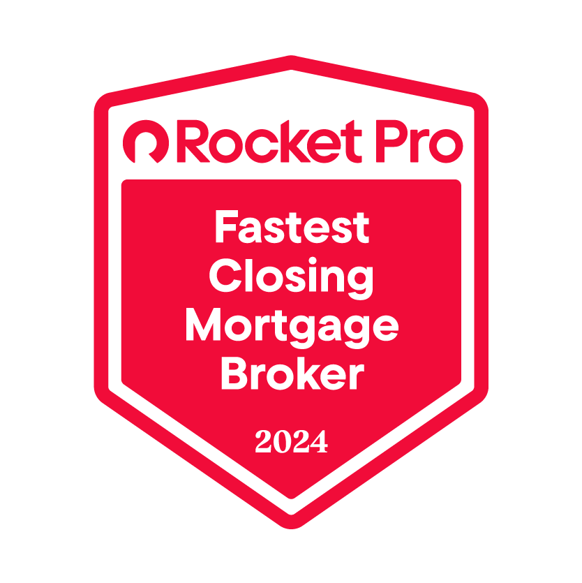 Rocket Pro - Fastest Closing Mortgage Broker - 2024